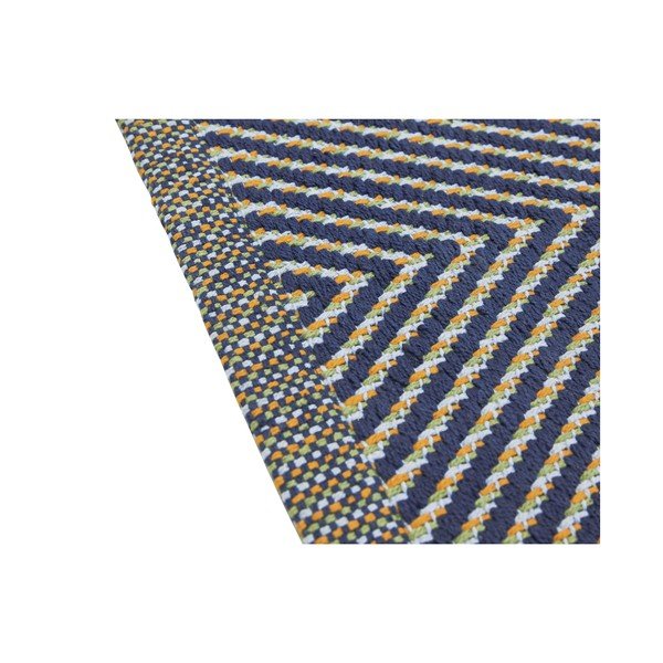 Szürke futószőnyeg 80x200 cm Mellow – Hübsch-image-2