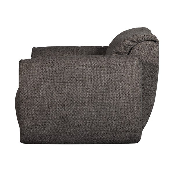 Sötétszürke fotel Baggy – WOOOD-image-2