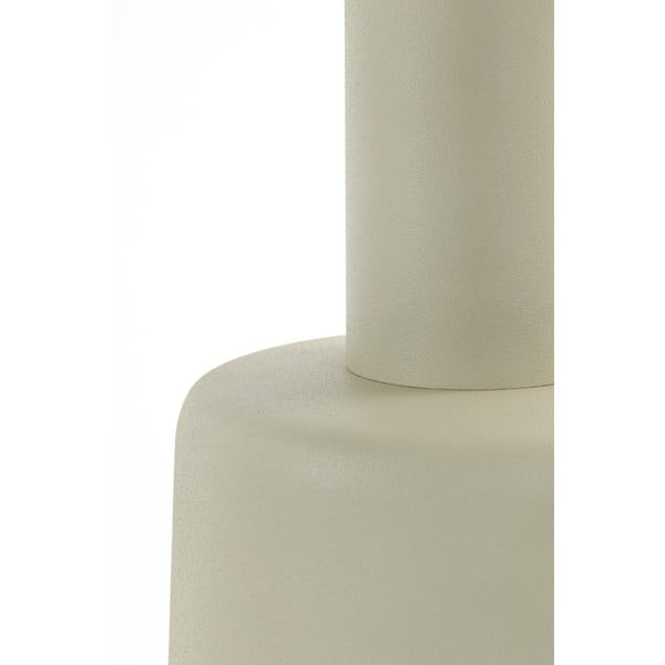 Kerek tárolóasztal ø 39 cm Milaki – Light & Living-image-4