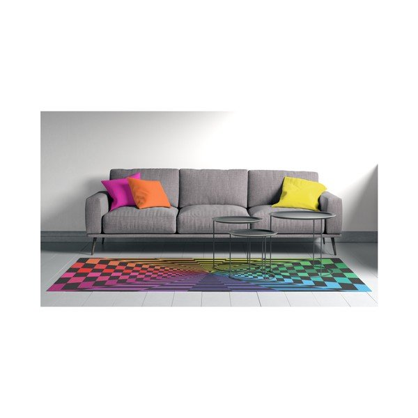 Suzzo Meano szőnyeg, 140 x 220 cm - Oyo home-image-1
