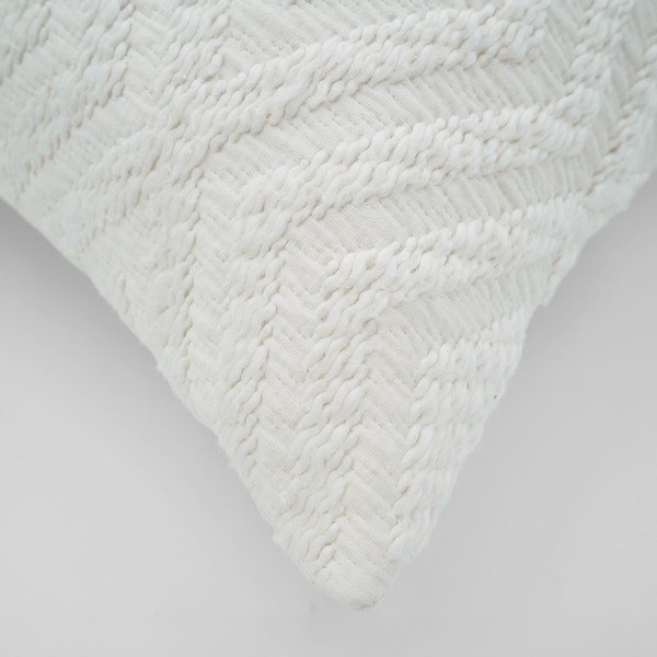 Párnahuzat 40x40 cm Ethni – douceur d'intérieur-image-3