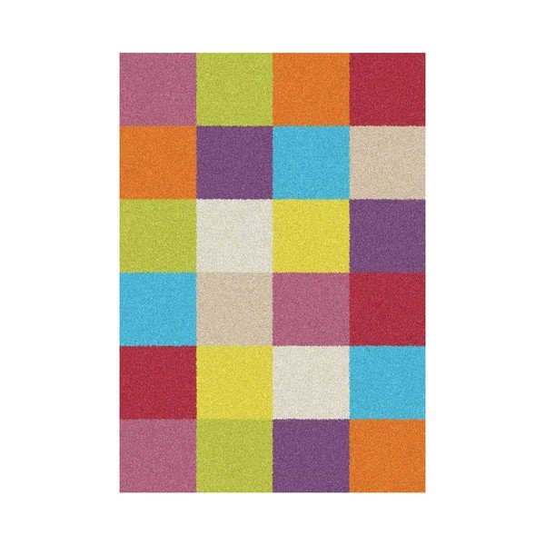 Catay Multi Grezzo szőnyeg, 67 x 125 cm - Universal-image-1