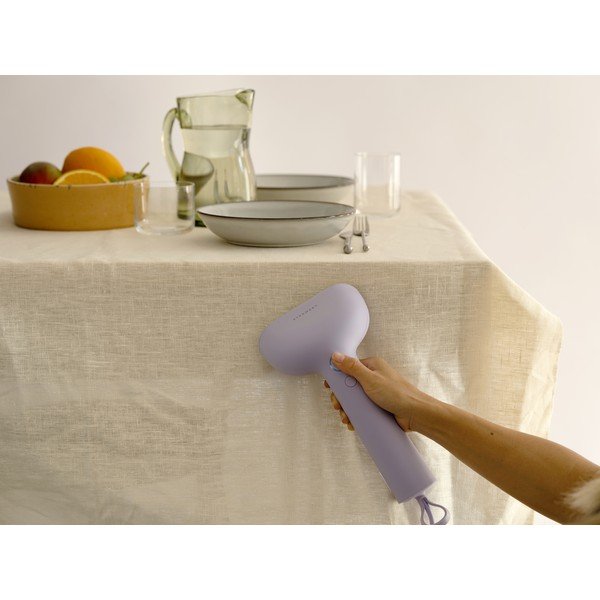 Lila ruhagőzölő Cirrus X – Steamery-image-1