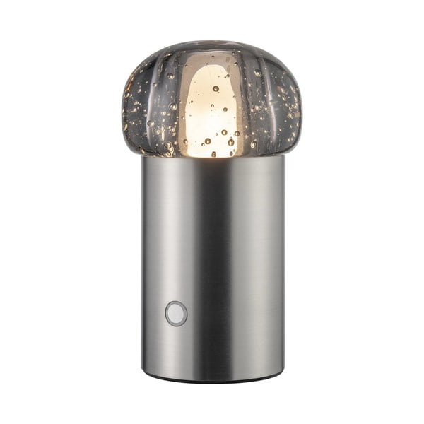 USB hordozható dimmelhető LED  kültéri lámpa ø 10 cm Iris – Blomus
