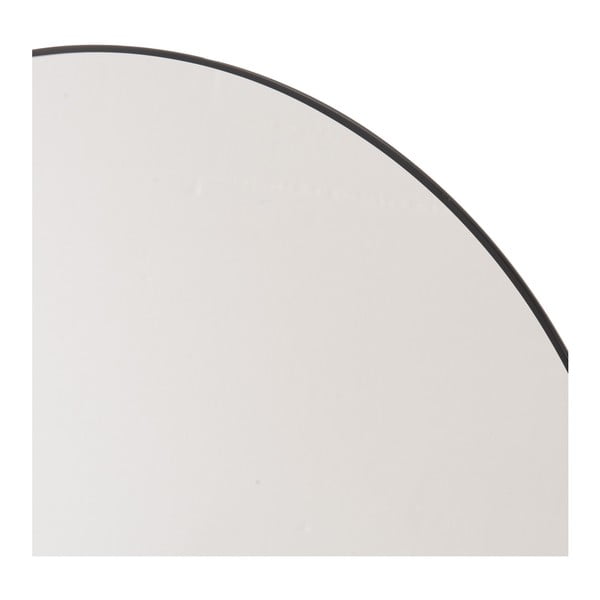 Fali tükör ø 49 cm – Casa Selección-image-1