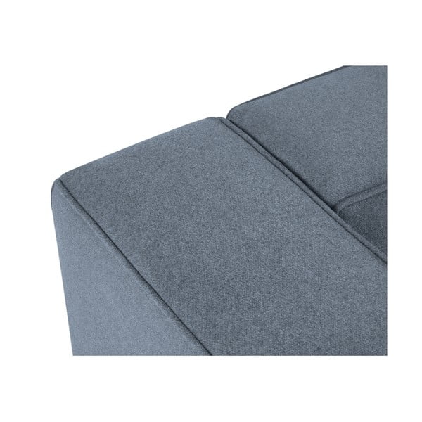 Ophelia kék kanapé, 230 x 95 cm - Windsor & Co Sofas-image-1