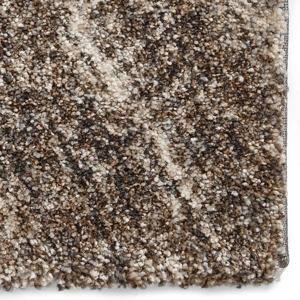 Bézs szőnyeg 160x230 cm Woodland – Think Rugs-image-3