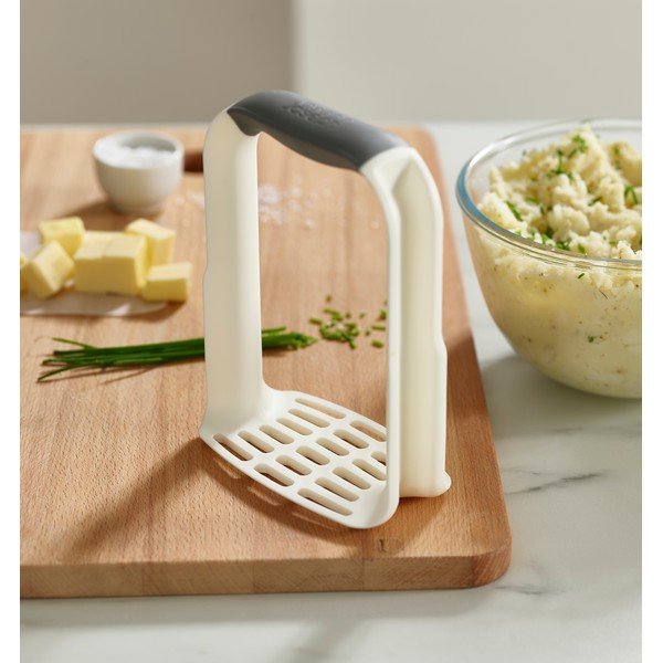 Easy-Mash fehér krumplitörő - Joseph Joseph-image-3