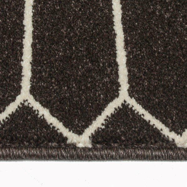 Denmark Black szőnyeg, 160 x 230 cm - Universal-image-2