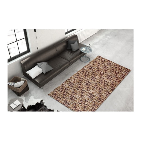 Ombre ellenálló szőnyeg, 50 x 80 cm - Vitaus