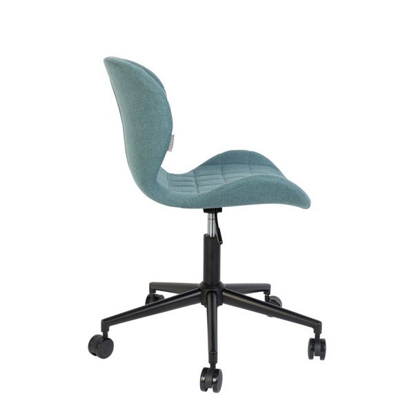 OMG kék irodai szék - Zuiver-image-2