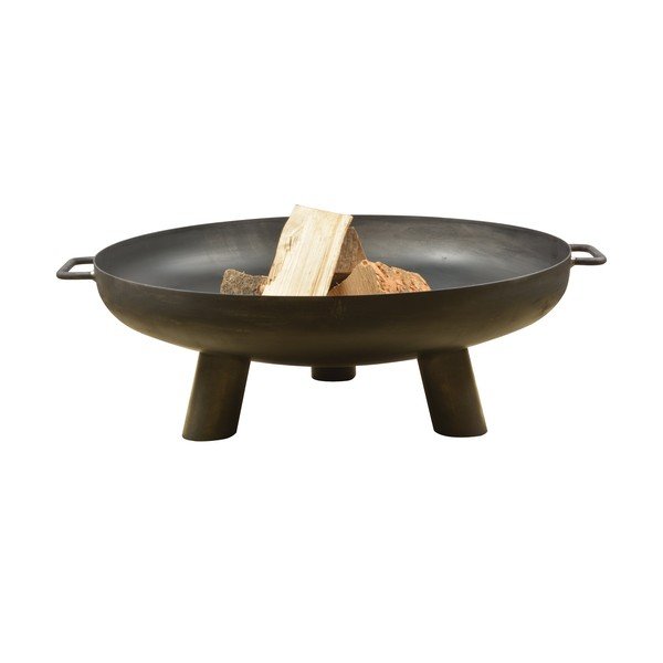 Fém tűzrakó – Esschert Design-image-2