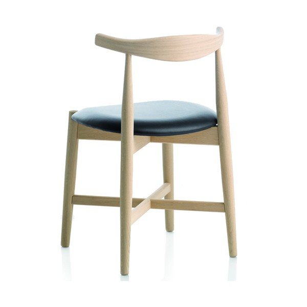 Dora tölgyfa étkezőszék - Findahl by Hammel-image-3