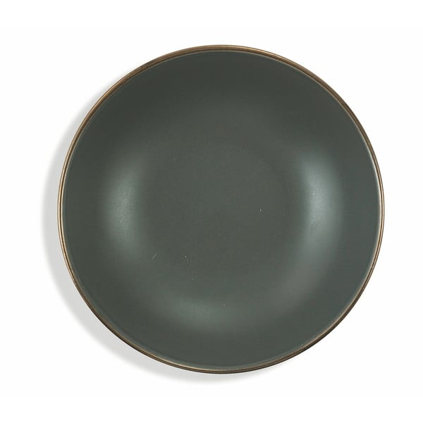 Cala Dorado 18 db-os szürke étkészlet - Villa d'Este-image-3