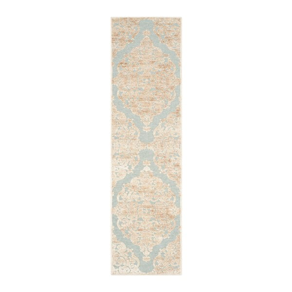 Marigot viszkóz szőnyeg, 66 x 243 cm - Safavieh