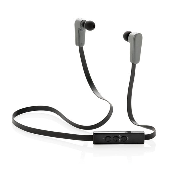 Vezeték nélküli fülhallgató sportoláshoz - XD Design