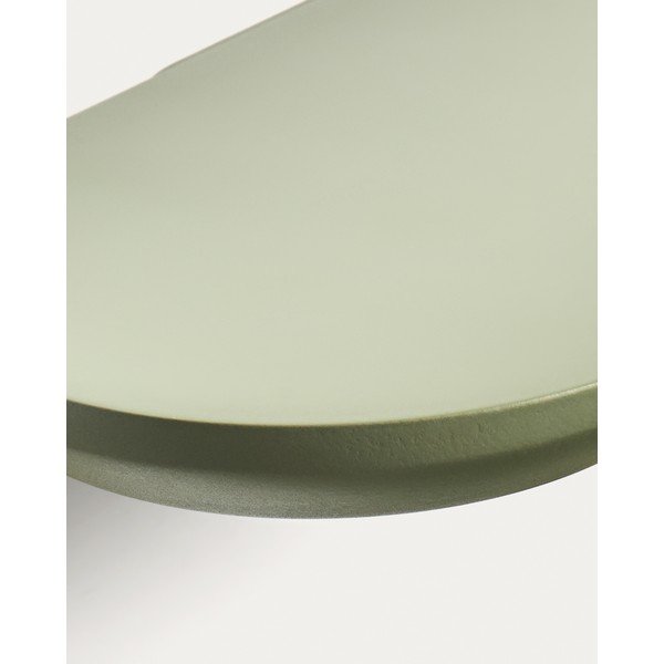 Zöld polc készlet 2 db-os 55 cm Arely – Kave Home-image-4