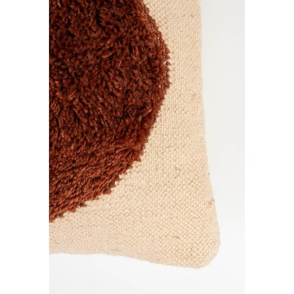 Díszpárna 45x45 cm Haydon – Dutchbone-image-4