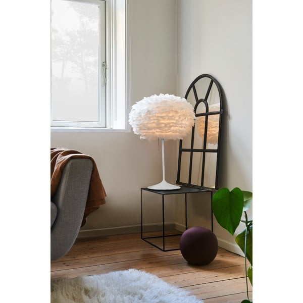 Fehér lámpa állvány 42 cm Santé – UMAGE-image-2