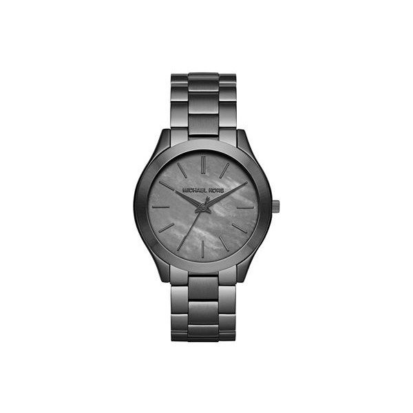 Karóra szivárvány színű tárcsával - Michael Kors-image-1
