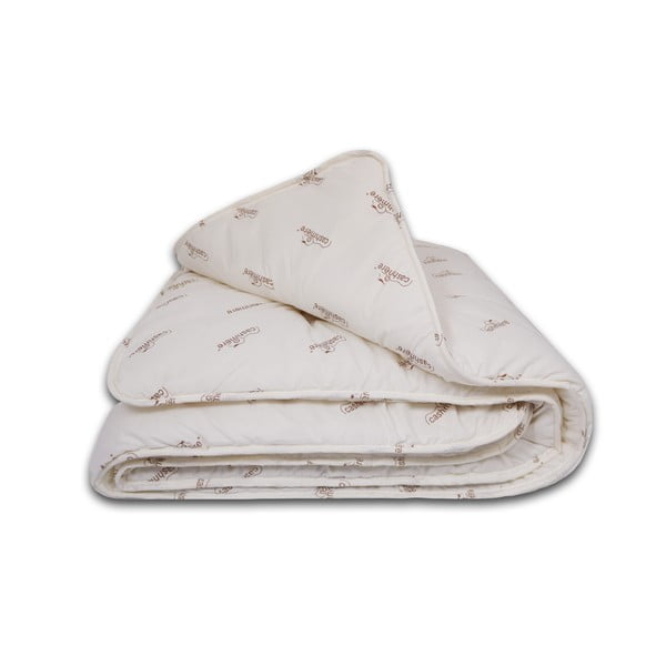 4 évszakos paplan 140x200 cm Cashmere – Good Morning