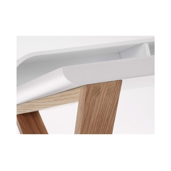 Szekreter típusú íróasztal 79x120 cm – Kave Home-image-3