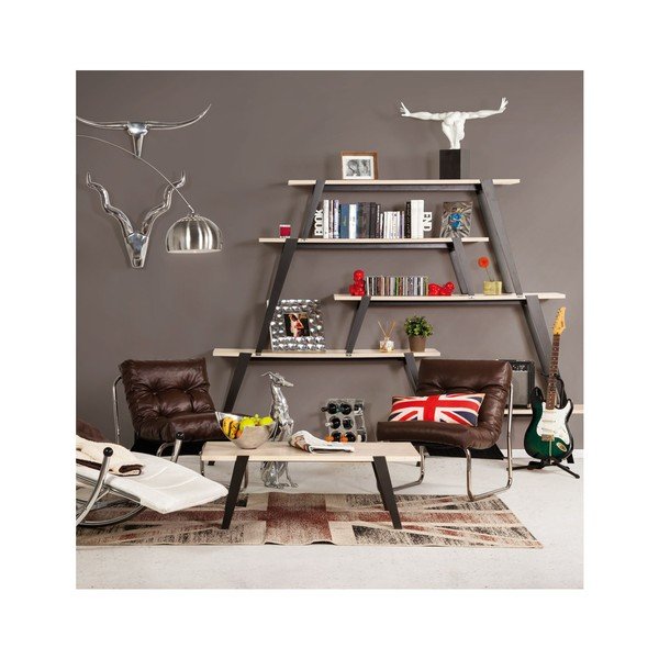 Boudoir barna fotel - Kokoon-image-4