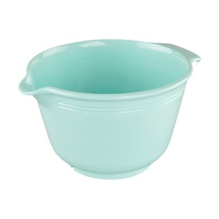 Mentazöld edény kiöntővel, ø 21 cm - Dr. Oetker