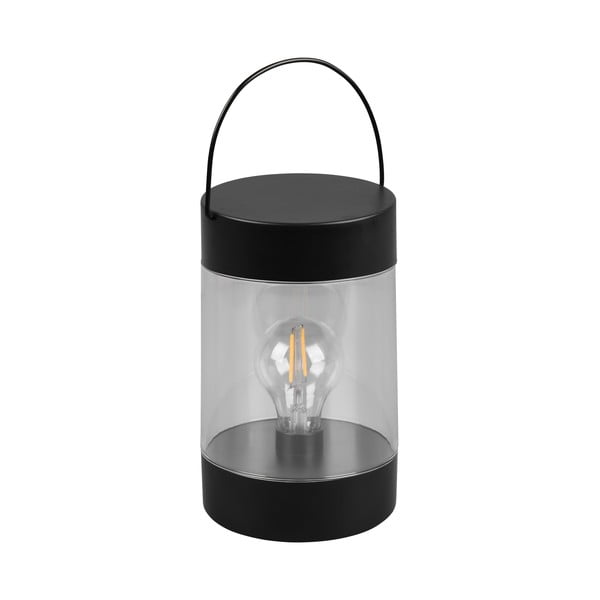 LED kültéri lámpa időzítő funkcióval ø 12 cm Camargo – Trio