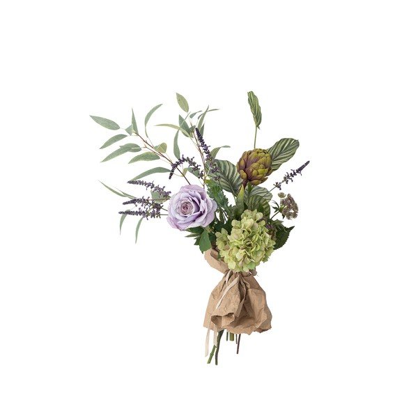 Művirág (magasság 80 cm) Whisper – Bloomingville