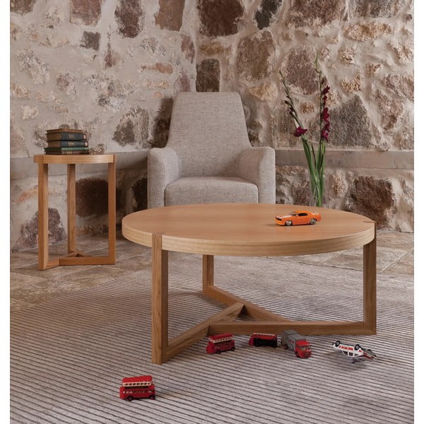 Brentwood dohányzóasztal - Woodman-image-1