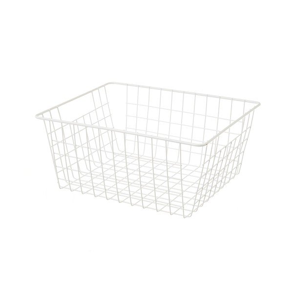 Drót fém kosár - Casa Selección