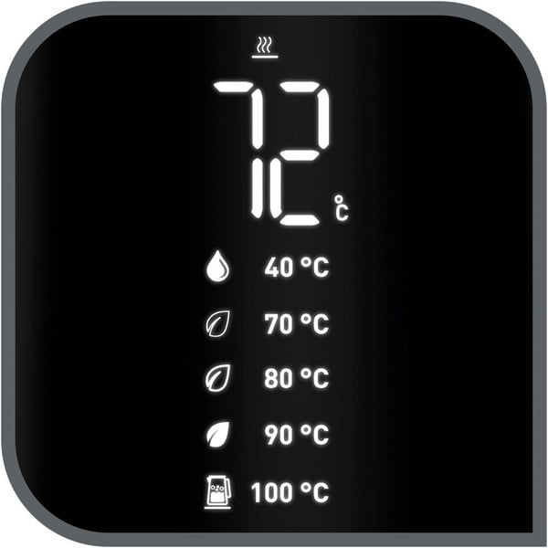Fekete vízforraló 1,7 l KO851830 – Tefal-image-4