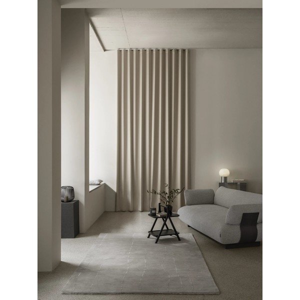 Műbőr-karton virágtartó állvány (magasság 60 cm) Sahla – Blomus-image-2