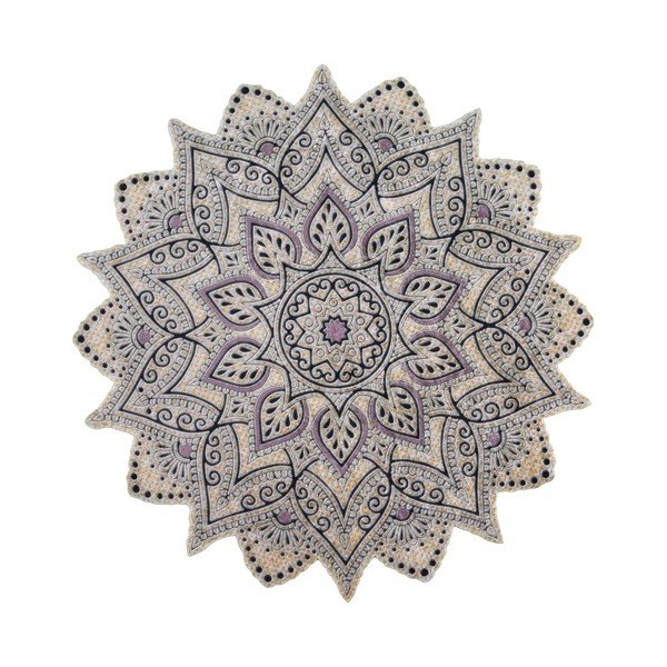 Pantejo szőnyeg, ⌀ 100 cm - Vitaus-image-1