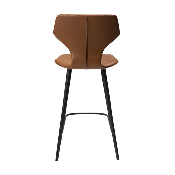 Barna bárszék (ülésmagasság 69,5 cm) S.I.T – DAN-FORM Denmark-image-4