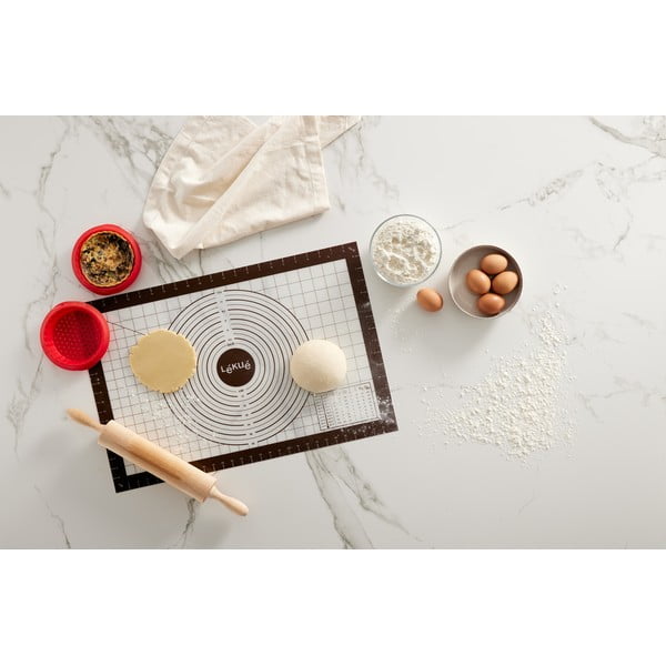 Szilikon sütőalátét 40x60 cm – Lékué-image-1