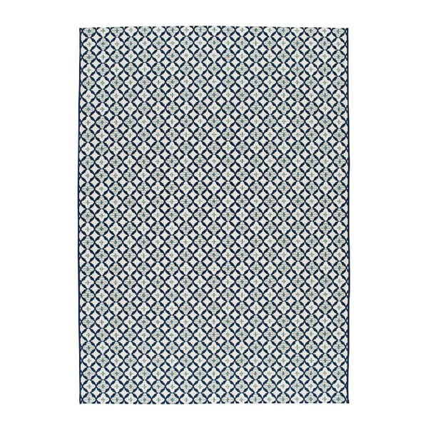 Finland Blanco beltéri/kültéri szőnyeg, 170 x 120 cm - Universal