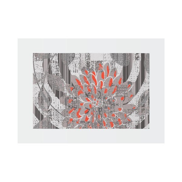 Suzzo Karma szőnyeg, 100 x 150 cm - Oyo home-image-2