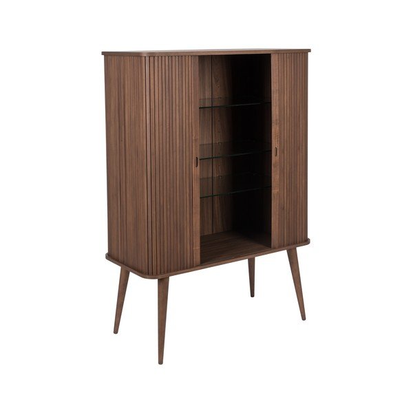 Barbier komód diófa dekorral - Zuiver-image-4