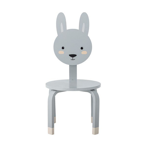 Szürke gyerek szék Marle – Bloomingville Mini-image-2