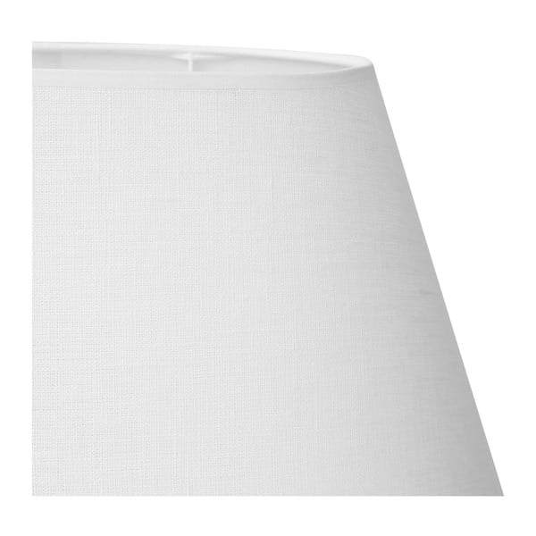 Fehér búra 50x24 cm – Côté Table-image-1
