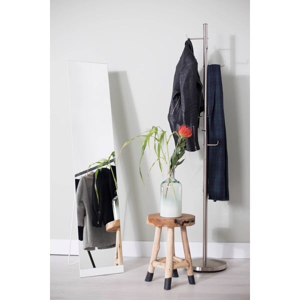 Stand fehér állótükör - White Label-image-1