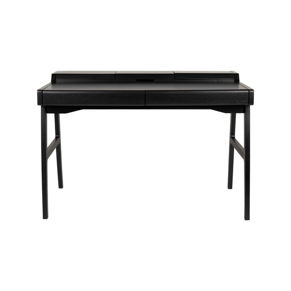 Szekreter típusú íróasztal 70x120 cm Kaat – Zuiver