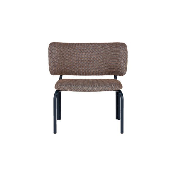 Barna fotel Kei – noo.ma-image-2