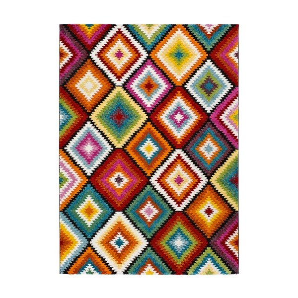 Koby Multi Perso szőnyeg, 80 x 150 cm - Universal