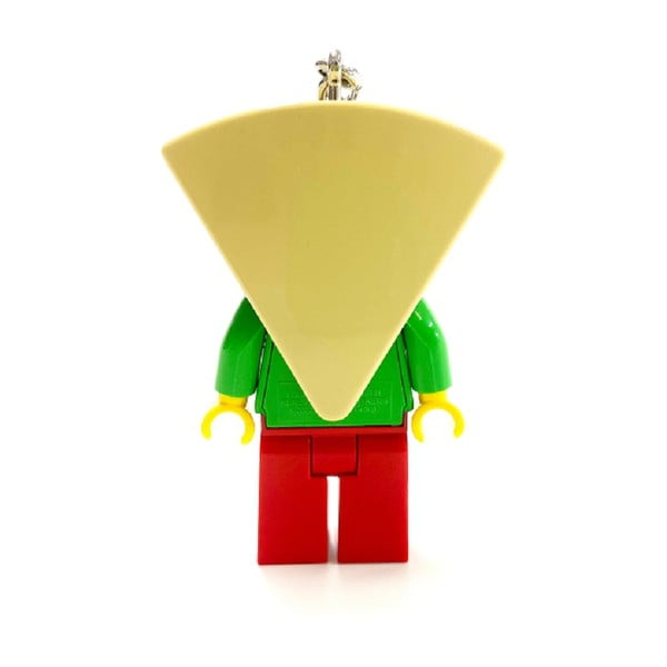 Kulcstartó Iconic – LEGO®-image-3