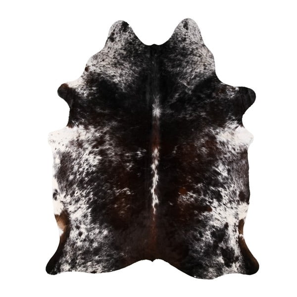 Salt and Pepper valódi marhabőr, 210 x 184 cm - Arctic Fur
