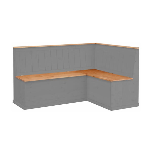 Szürke pad Sara – Støraa-image-1