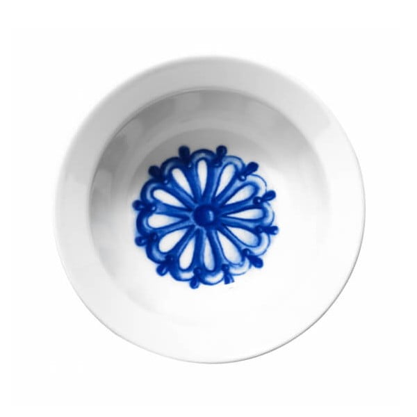 Manilla 24 db-os porcelán étkészlet - Kutahya-image-4